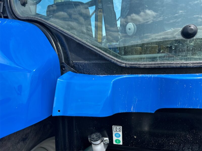 New Holland TS 100A 4WD - 101 ch - 1 316 h - 2005 – Image 15