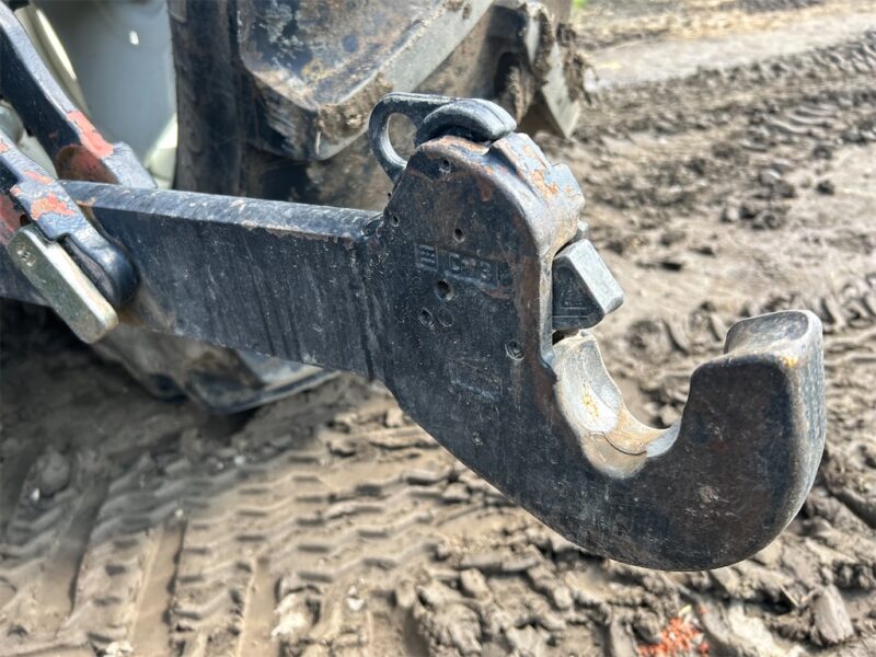 New Holland TS 100A 4WD - 101 ch - 1 316 h - 2005 – Image 27