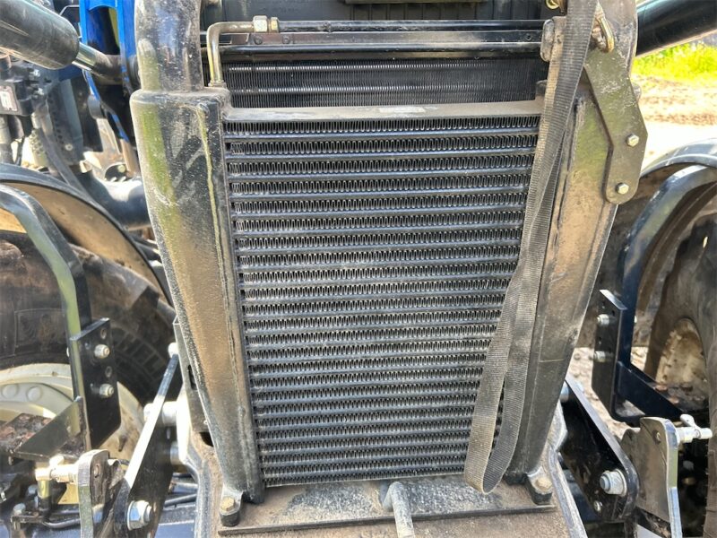New Holland TS 100A 4WD - 101 ch - 1 316 h - 2005 – Image 46