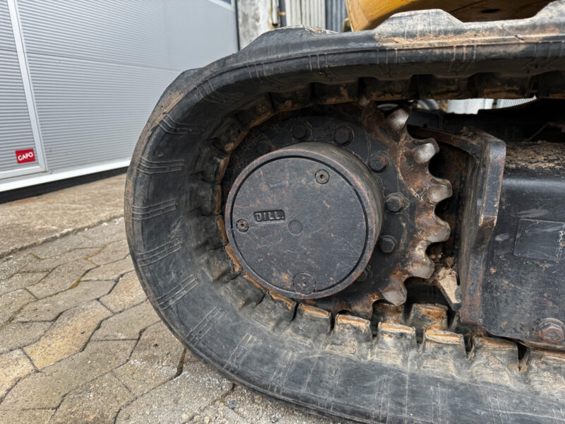 Cat 305.5 CR - 5T5 - 3 922 h - 2011 – Image 46