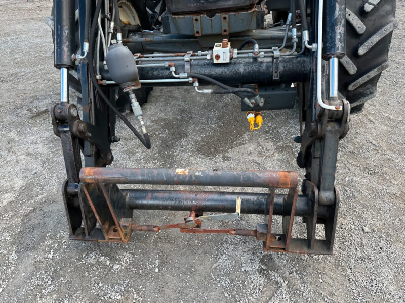 New Holland TL 90 - 86 ch - 4 520 h - 2001 – Image 35