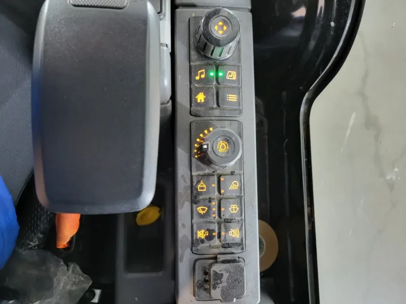 Caterpillar 301.8 - 2T - 265 h - 2022 – Image 13