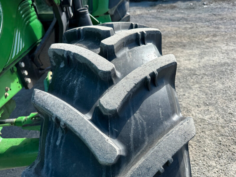 John Deere 5100R - 110 ch - 5 285 h - 2010 – Image 9
