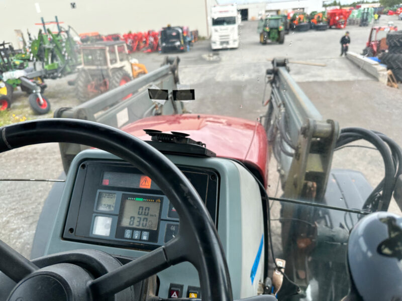 Case IH CX 100 - 103 ch - 2000 - 5 028 h – Image 16