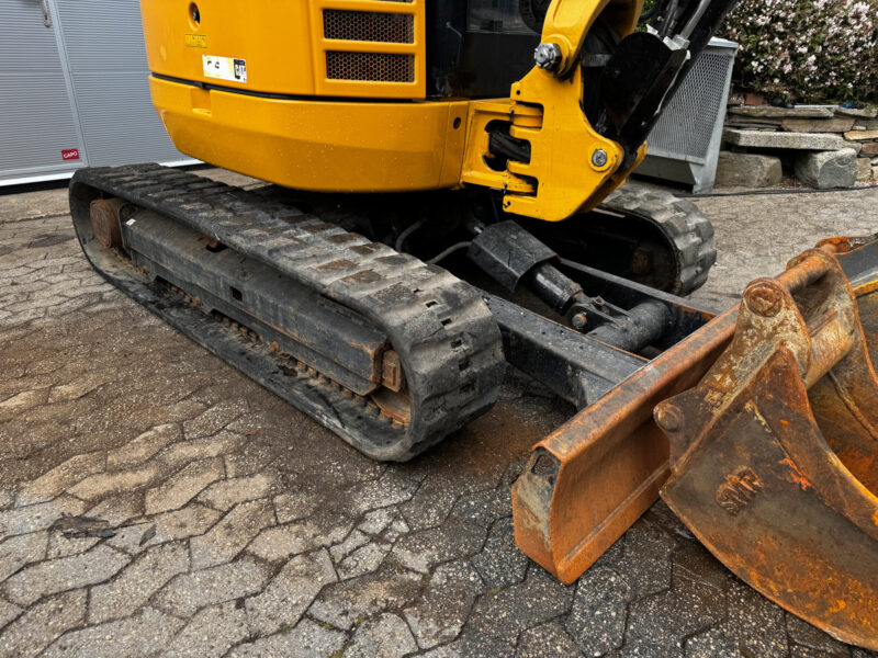 Caterpillar 302.7 - 2T7 - 5 786 h - 2016 – Image 17