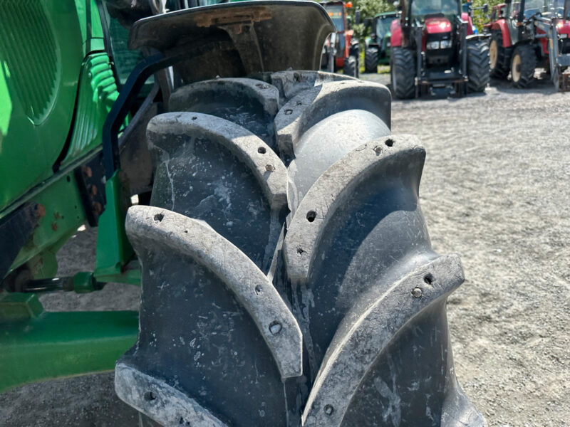 John Deere 5090R – 98 ch – 3 985 h – 2009 – Image 14