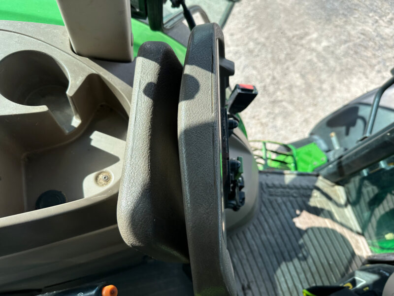 John Deere 5090R – 98 ch – 3 985 h – 2009 – Image 9