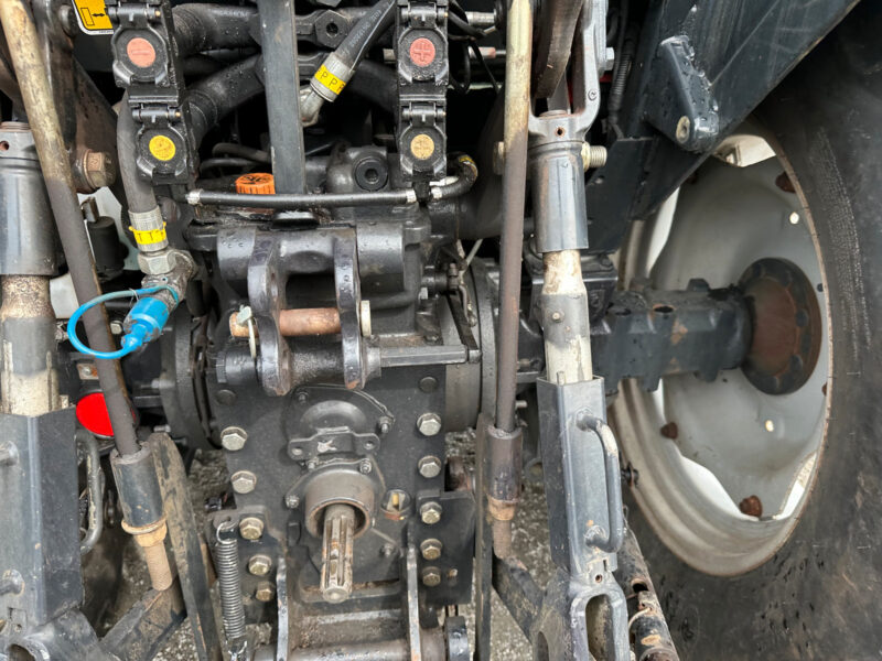 Deutz-Fahr AGROPLUS 410 DT - 95 ch - 1 698 h - 2013 – Image 13