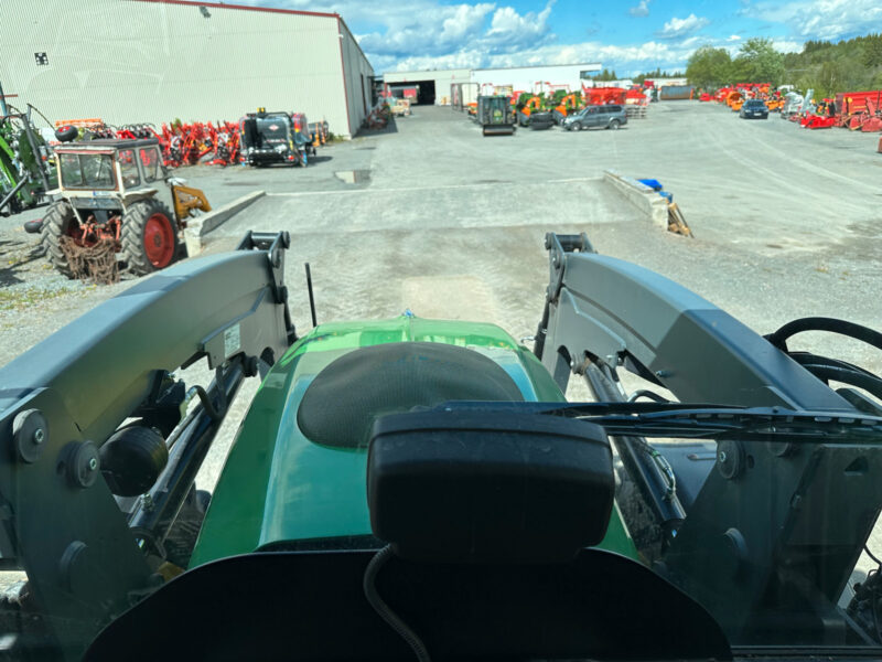 John Deere 5090R – 98 ch – 3 985 h – 2009 – Image 18