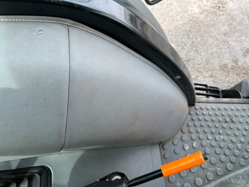 Deutz-Fahr AGROPLUS 410 DT - 95 ch - 1 698 h - 2013 – Image 3