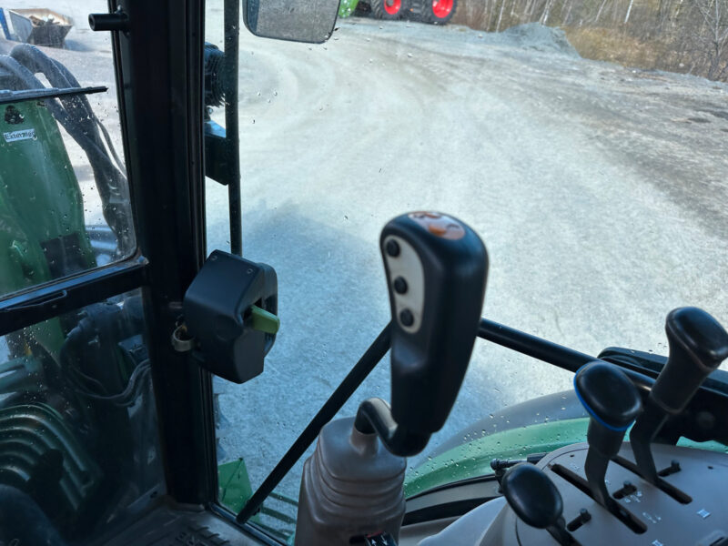 John Deere 5100R - 110 ch - 5 285 h - 2010 – Image 5
