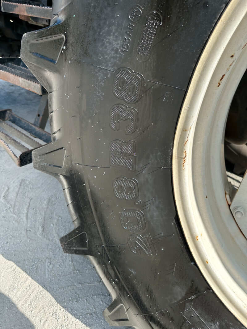 Ford 7740 - 98 ch - 8 100 h - 1997 – Image 10