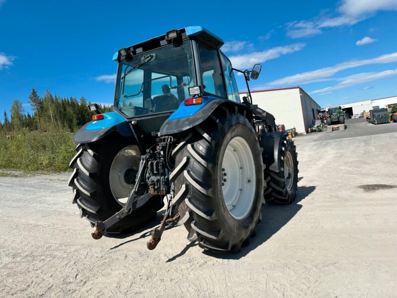 Ford 7740 - 98 ch - 8 100 h - 1997 – Image 23