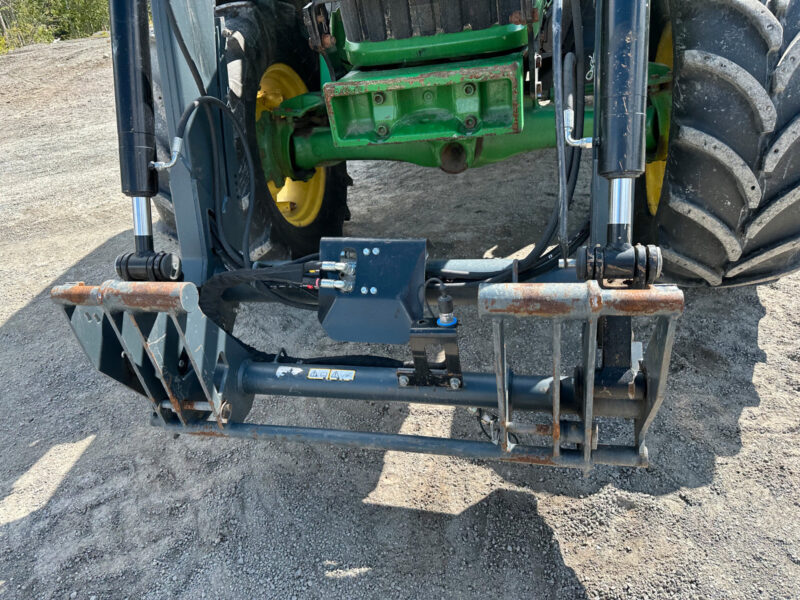 John Deere 5090R – 98 ch – 3 985 h – 2009 – Image 10