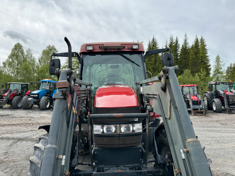 Case IH CX 100 - 103 ch - 2000 - 5 028 h – Image 13