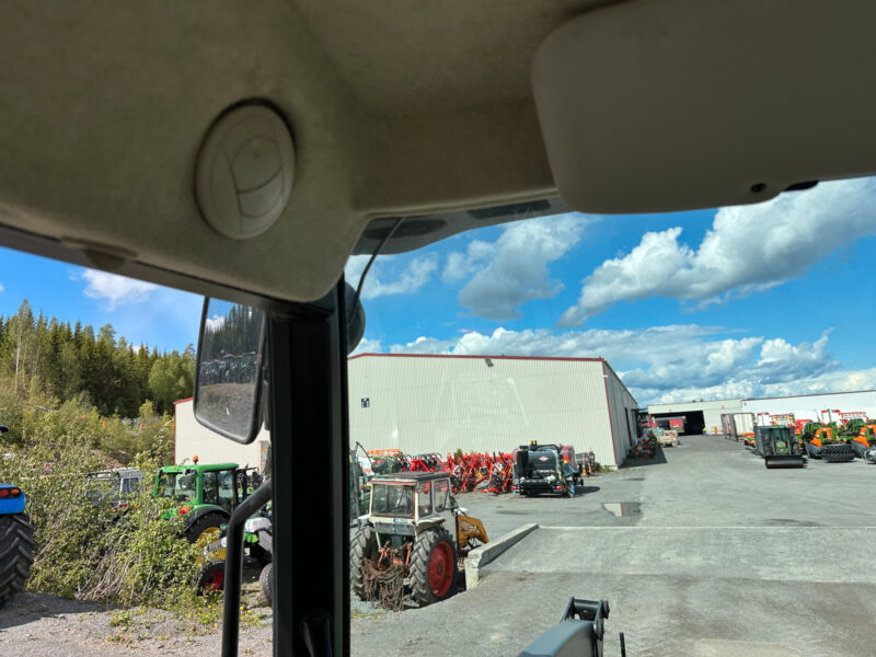 John Deere 5090R – 98 ch – 3 985 h – 2009 – Image 12