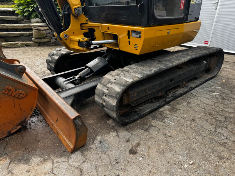 Caterpillar 302.7 - 2T7 - 5 786 h - 2016 – Image 15