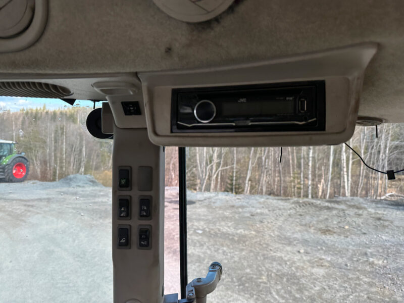 John Deere 5100R - 110 ch - 5 285 h - 2010 – Image 26