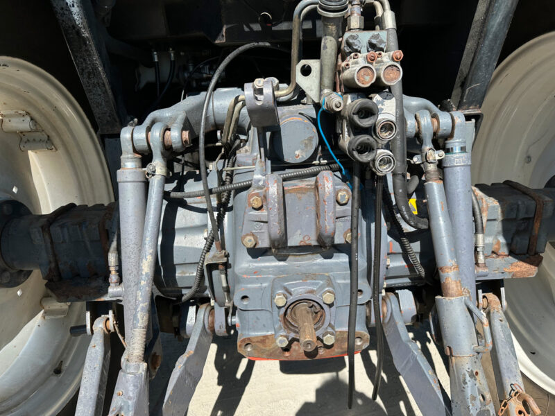 Ford 7740 - 98 ch - 8 100 h - 1997 – Image 12