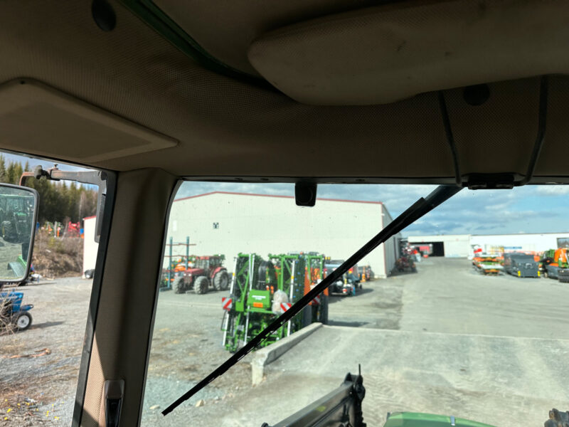 John Deere 6300 - 90 ch - 7 600 h - 1993 – Image 7