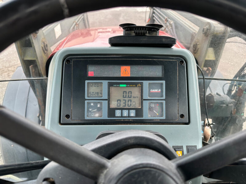 Case IH CX 100 - 103 ch - 2000 - 5 028 h – Image 5