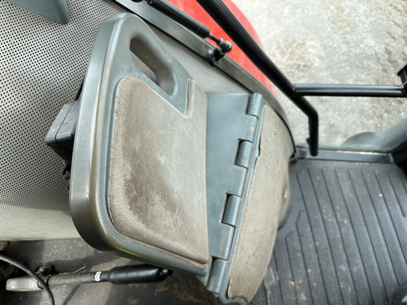 Case IH CX 100 - 103 ch - 2000 - 5 028 h – Image 6