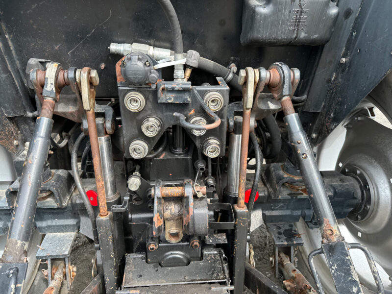 Case IH CX 100 - 103 ch - 2000 - 5 028 h – Image 7