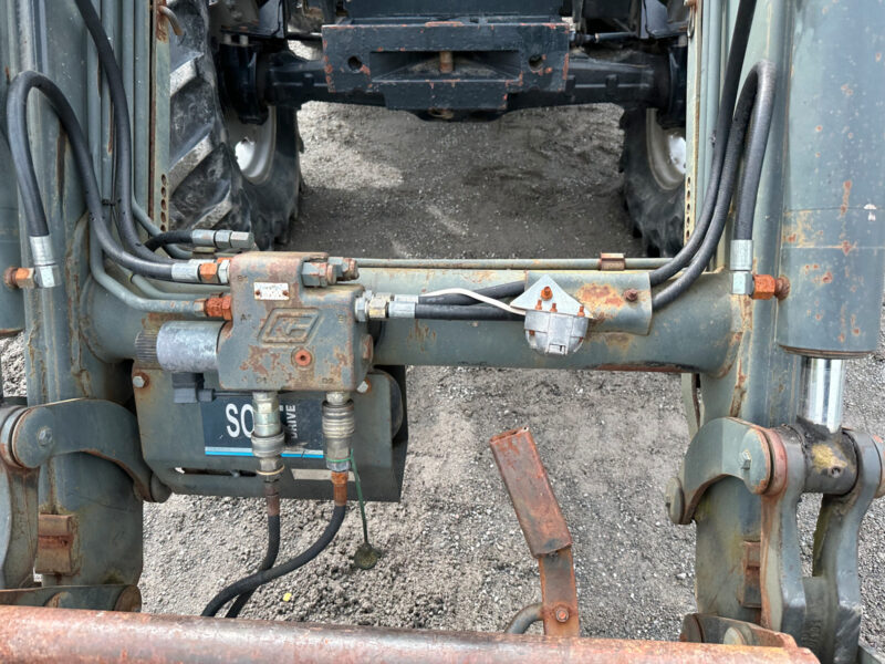Case IH CX 100 - 103 ch - 2000 - 5 028 h – Image 10