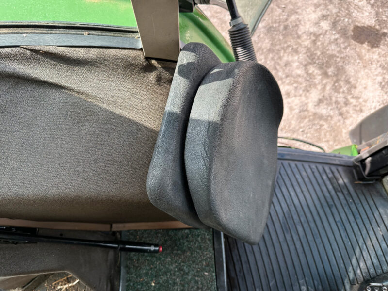 John Deere 6300 - 90 ch - 7 600 h - 1993 – Image 19