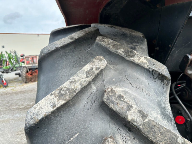 Case IH CX 100 - 103 ch - 2000 - 5 028 h – Image 11