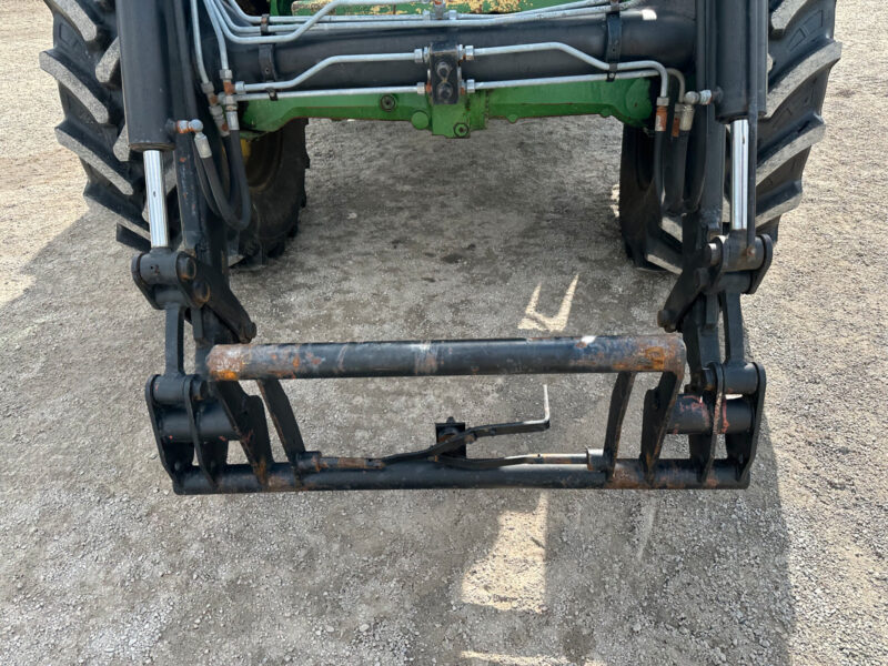 John Deere 6300 - 90 ch - 7 600 h - 1993 – Image 8