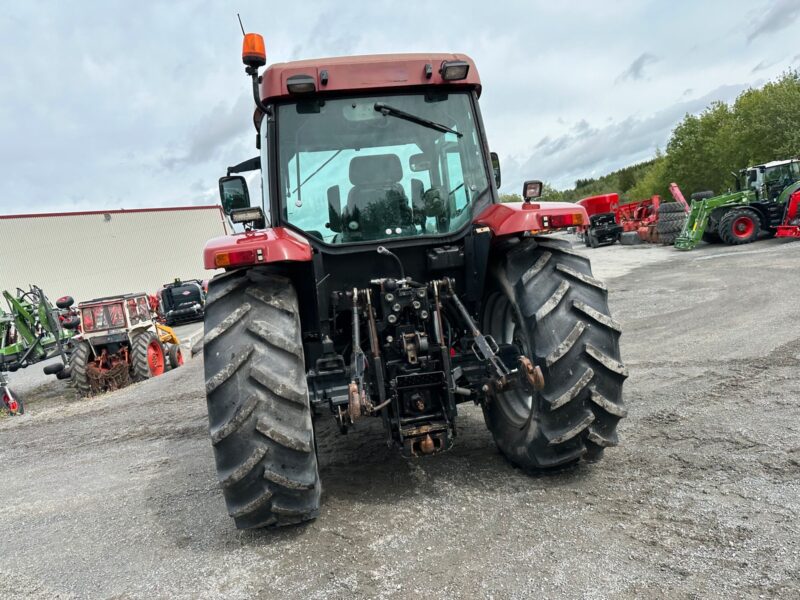 Case IH CX 100 - 103 ch - 2000 - 5 028 h – Image 31
