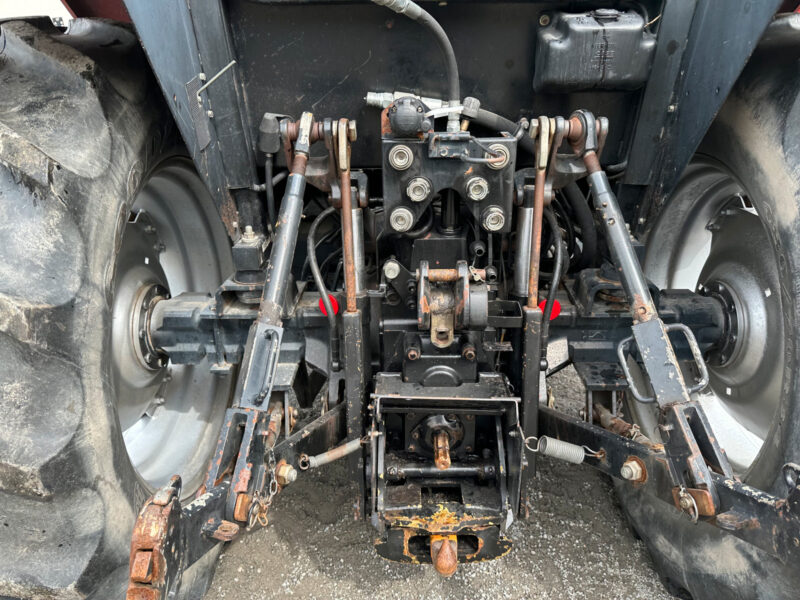 Case IH CX 100 - 103 ch - 2000 - 5 028 h – Image 32