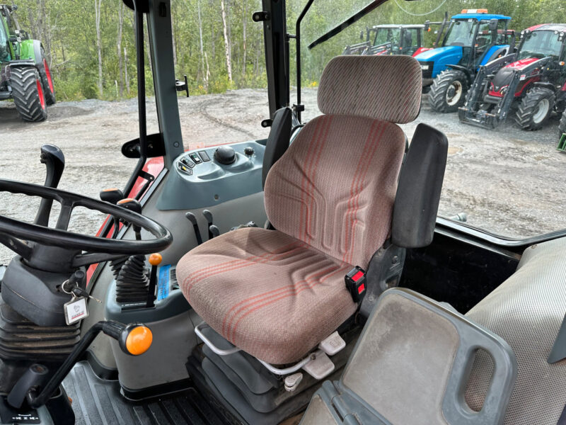 Case IH CX 100 - 103 ch - 2000 - 5 028 h – Image 33