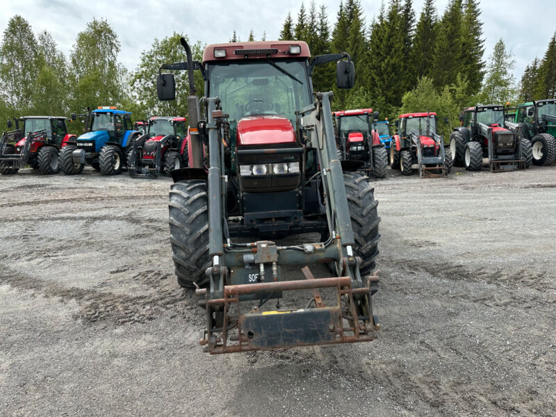 Case IH CX 100 - 103 ch - 2000 - 5 028 h – Image 36