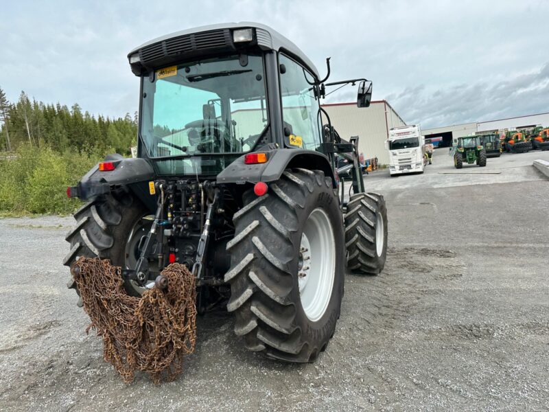 Deutz-Fahr AGROPLUS 410 DT - 95 ch - 1 698 h - 2013 – Image 32
