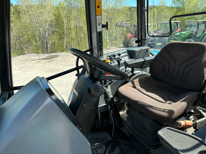 Ford 7740 - 98 ch - 8 100 h - 1997 – Image 39
