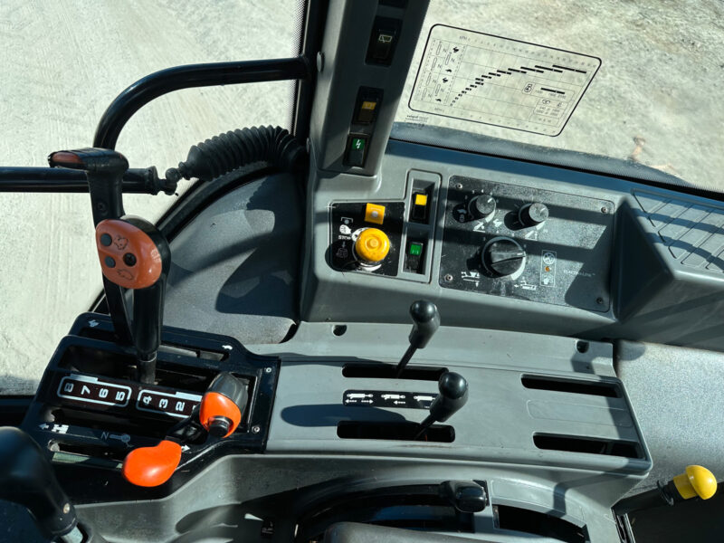 Ford 7740 - 98 ch - 8 100 h - 1997 – Image 40