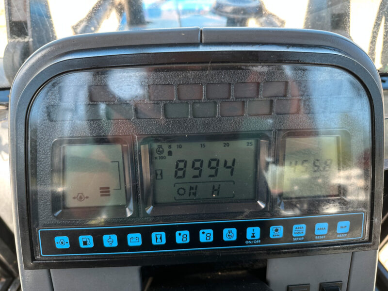 Ford 7740 - 98 ch - 8 100 h - 1997 – Image 42