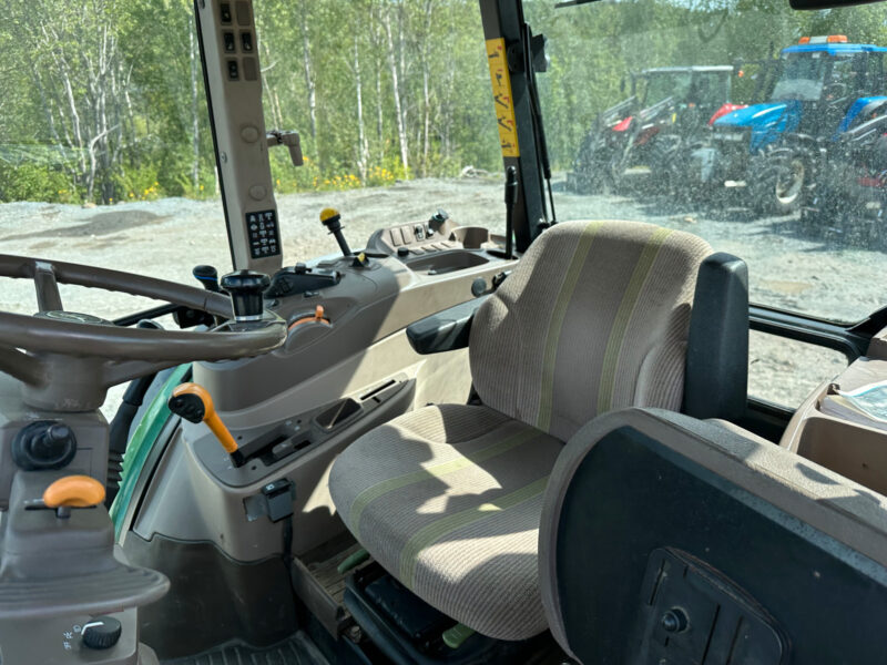 John Deere 5090R – 98 ch – 3 985 h – 2009 – Image 39