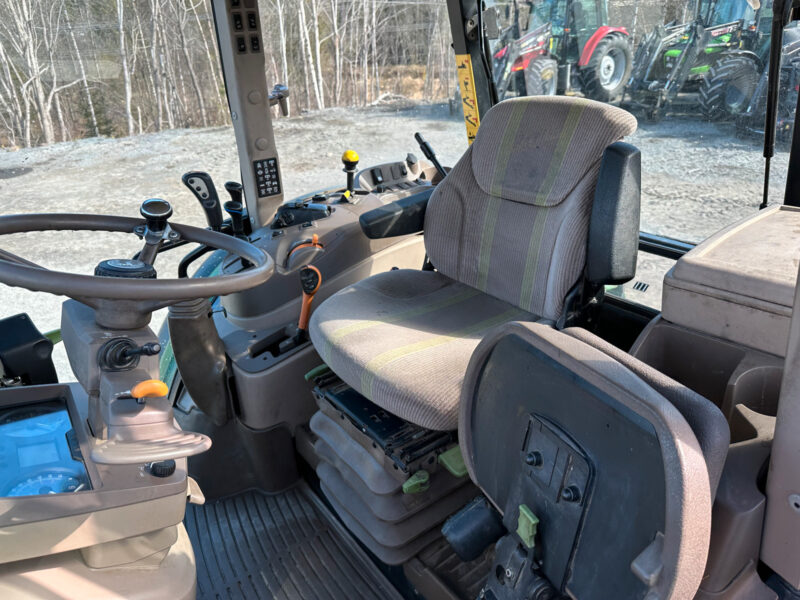 John Deere 5100R - 110 ch - 5 285 h - 2010 – Image 46