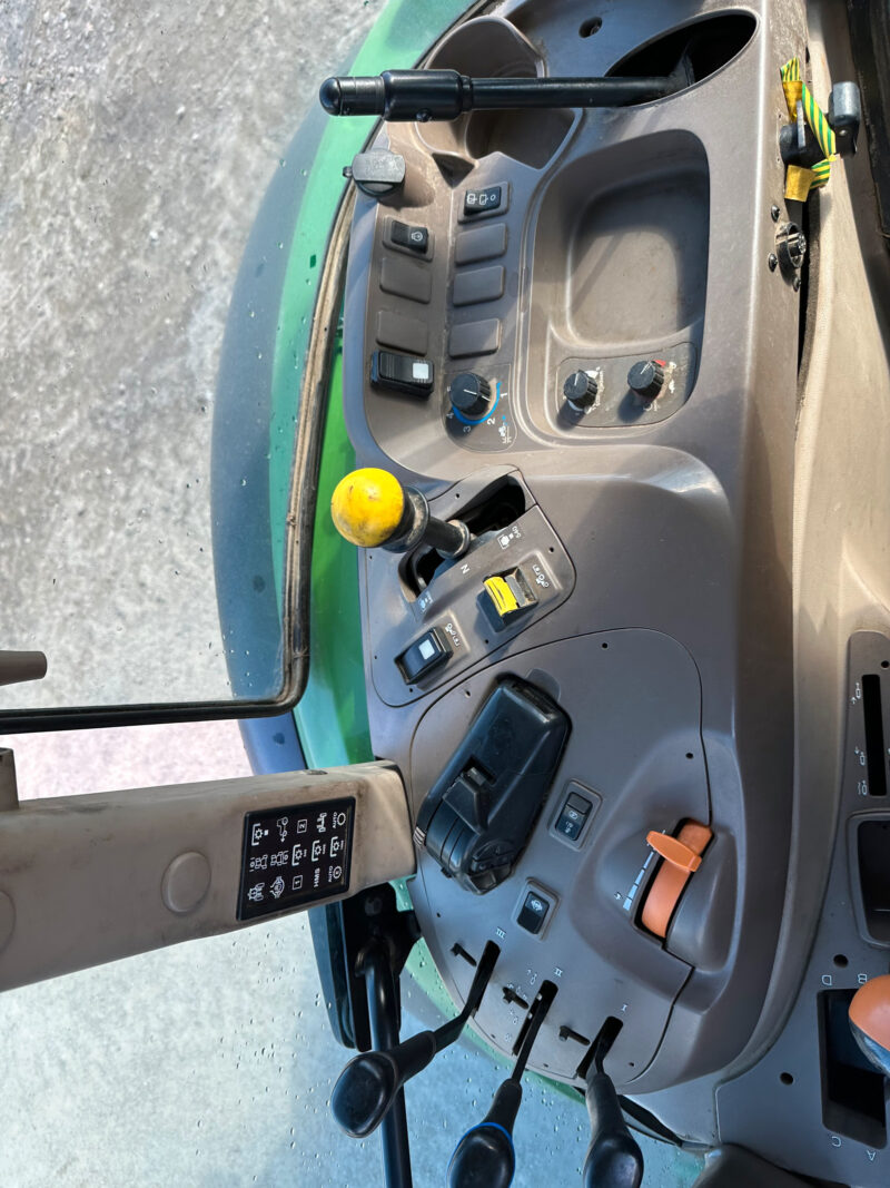 John Deere 5100R - 110 ch - 5 285 h - 2010 – Image 49