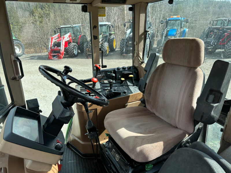 John Deere 6300 - 90 ch - 7 600 h - 1993 – Image 29