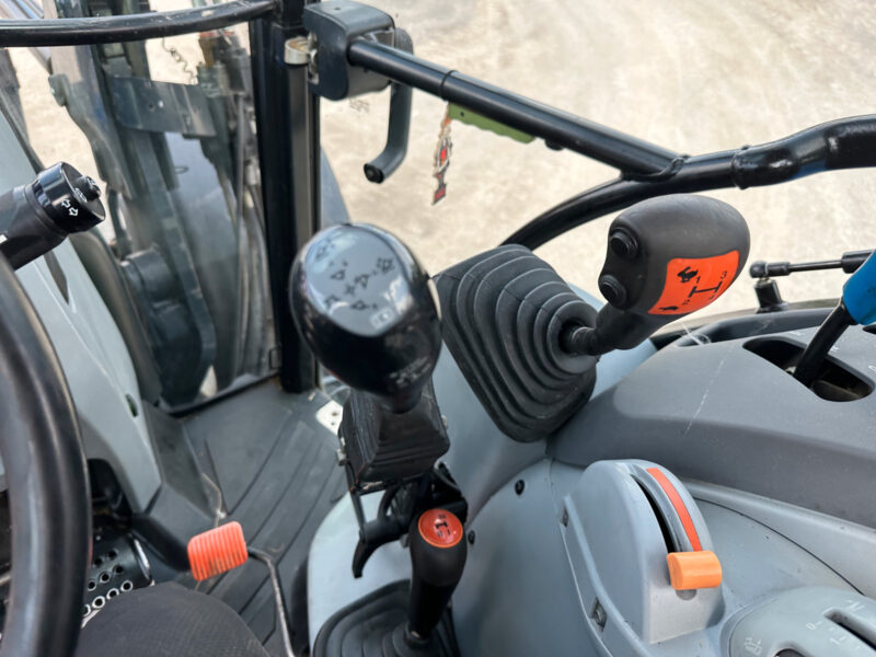 New Holland T5.115 – 115ch – 2 230 h – 2013 – Image 38