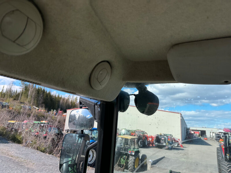 John Deere 5100R - 110 ch - 5 285 h - 2010 – Image 28