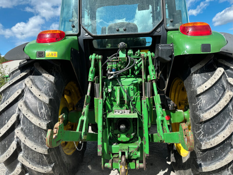 John Deere 5090R – 98 ch – 3 985 h – 2009 – Image 19