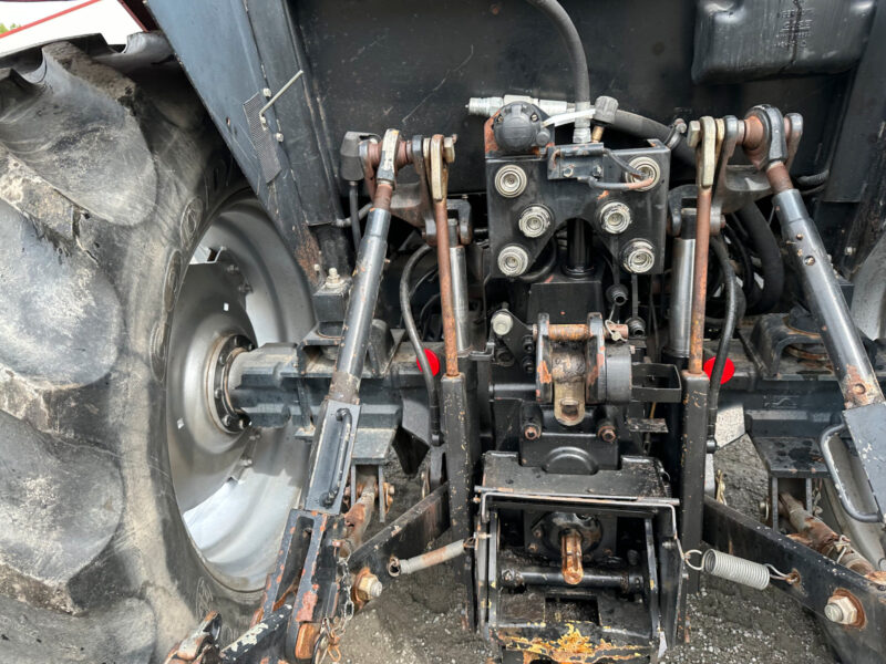 Case IH CX 100 - 103 ch - 2000 - 5 028 h – Image 20