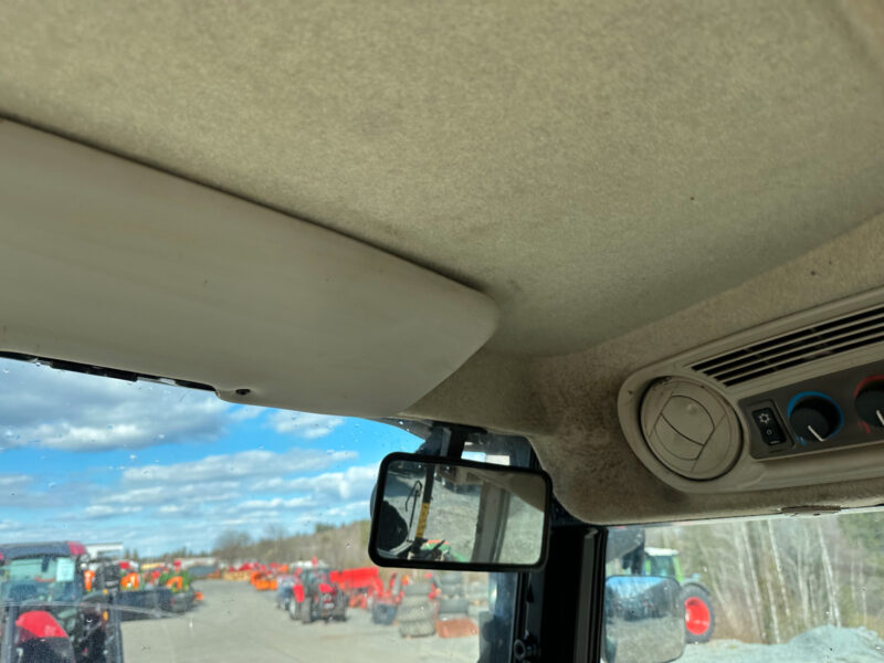 John Deere 5100R - 110 ch - 5 285 h - 2010 – Image 32