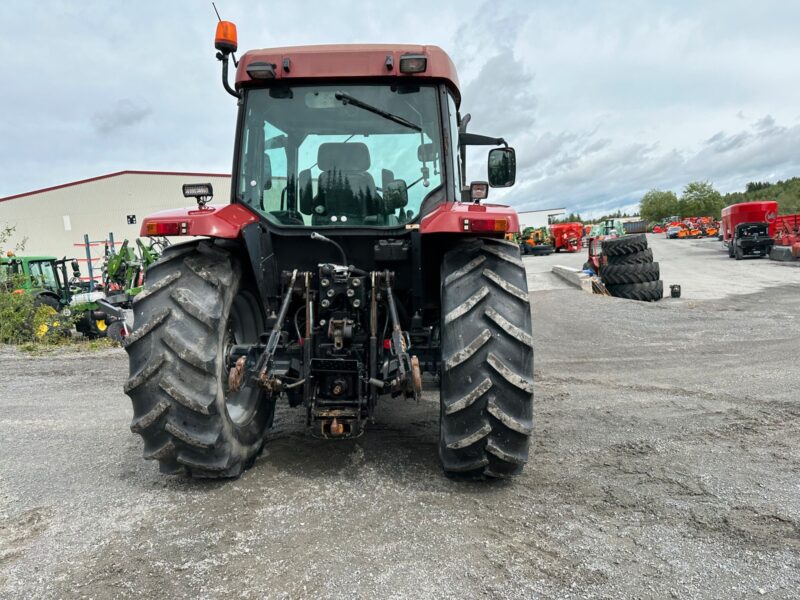 Case IH CX 100 - 103 ch - 2000 - 5 028 h – Image 23