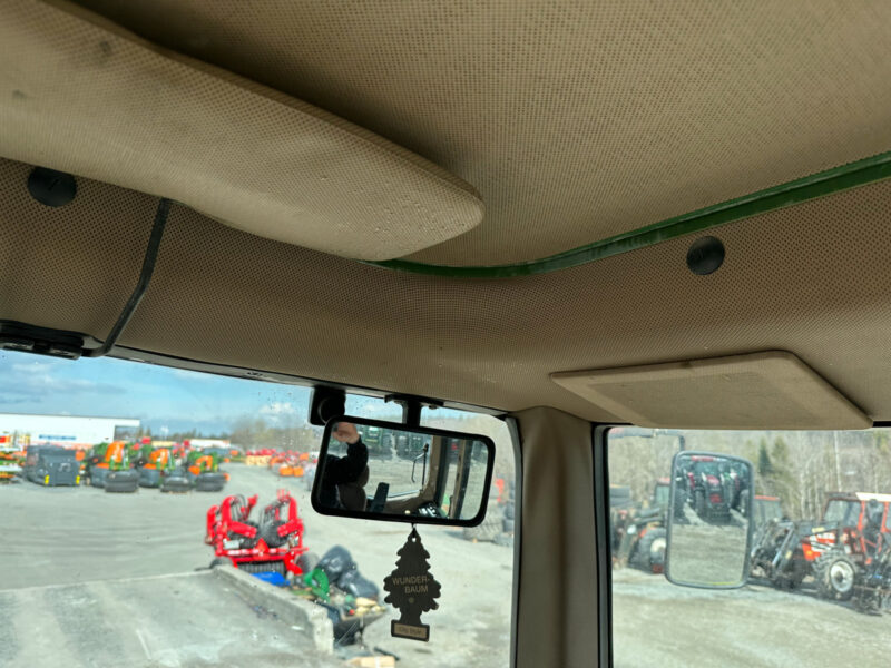 John Deere 6300 - 90 ch - 7 600 h - 1993 – Image 21
